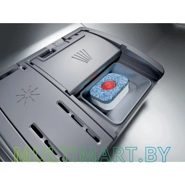 Посудомоечная машина Bosch Serie 4 SMV46KX55E картинка 5